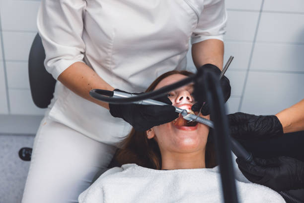 Best Emergency Broken Tooth Repair in River Falls, WI