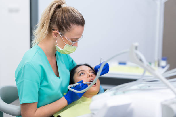 Best Emergency Treatment for Toothache in River Falls, WI