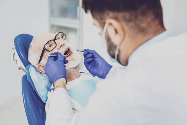 Best Emergency Tooth Extraction in River Falls, WI